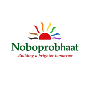 Noboprobhaat_Foundation_Logo