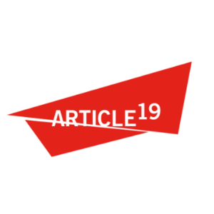 Article 19