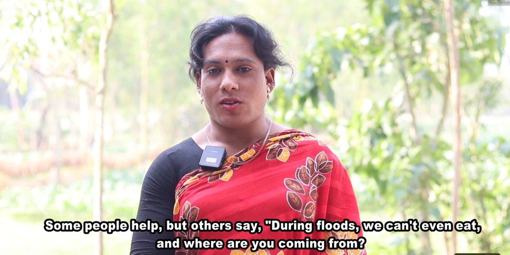 Shumitra Hijra