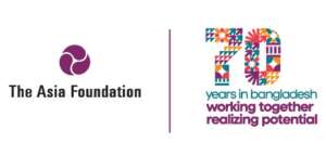 The Asia Foundation